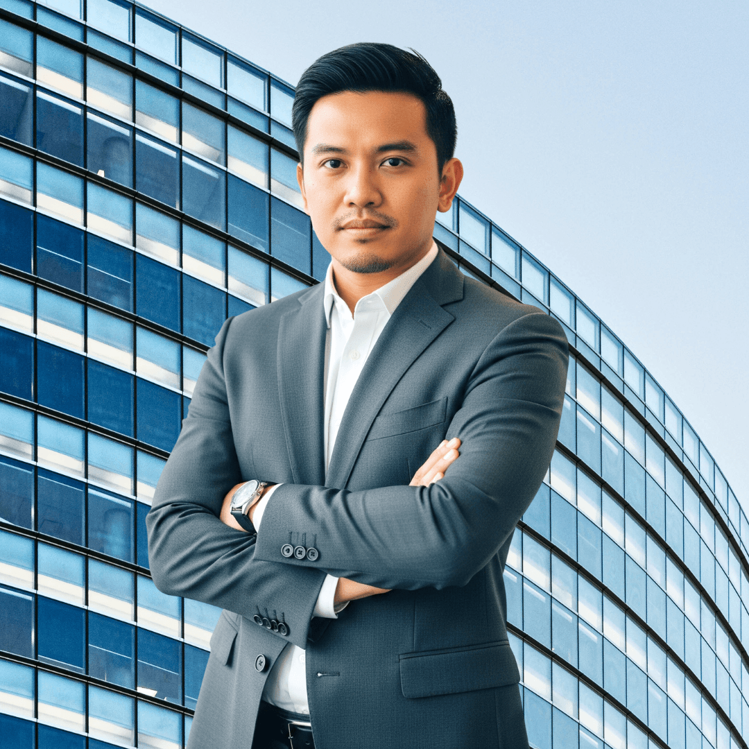 Sales Team Recruitment